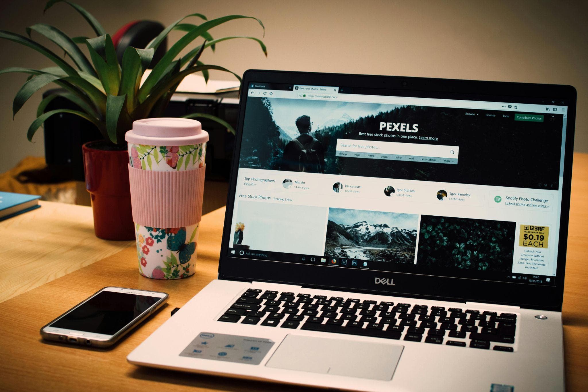 Build Your Website
