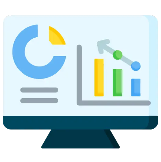 Dashboard Visualization